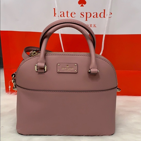 NWT kate spade crossbody - Picture 2 of 7